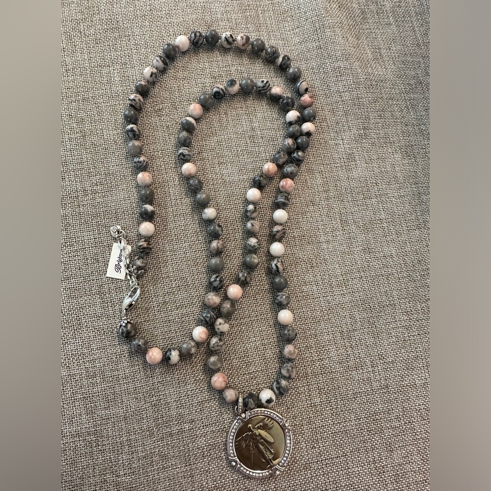 Brighton Art and Soul Necklace